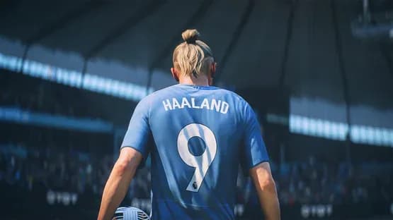 EA Sports FC 24 — Screenshoty