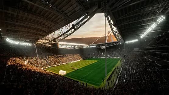 EA Sports FC 24 — Screenshoty