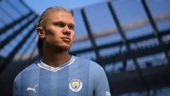 EA Sports FC 24 — Screenshoty