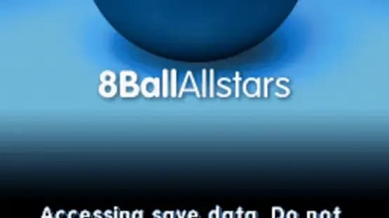 8BallAllstars — Screenshoty