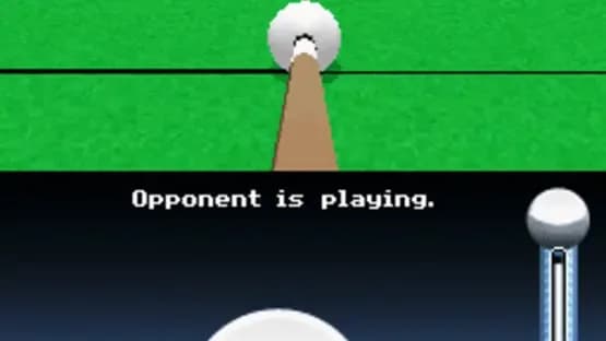 8BallAllstars — Screenshoty
