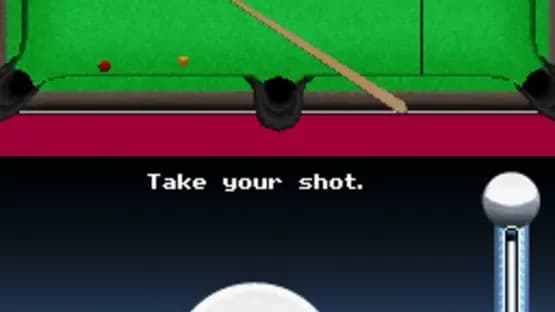8BallAllstars — Screenshoty