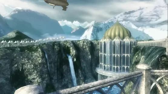 The Secrets of Atlantis: The Sacred Legacy — Screenshoty
