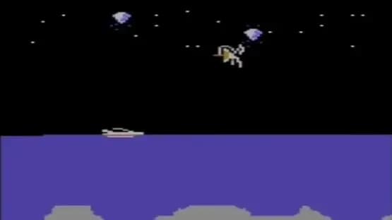 James Bond 007 — Screenshoty
