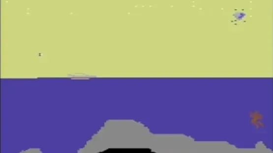 James Bond 007 — Screenshoty