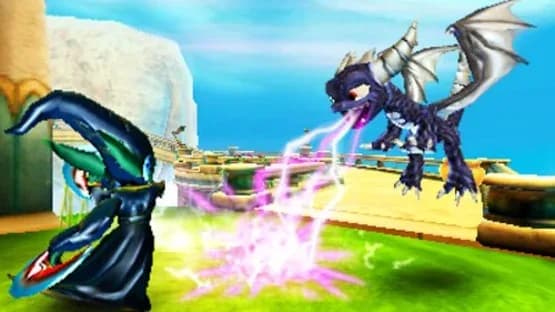 Skylanders: Spyro's Adventure — Screenshots
