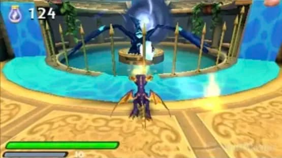 Skylanders: Spyro's Adventure — Screenshots