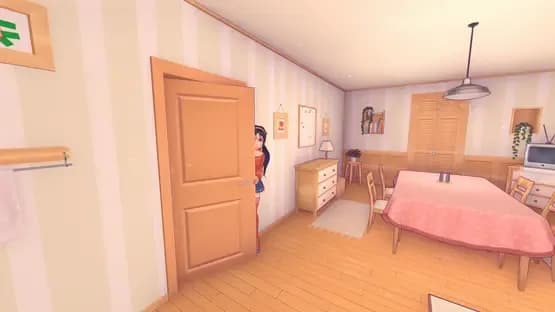MiSide — Screenshoty