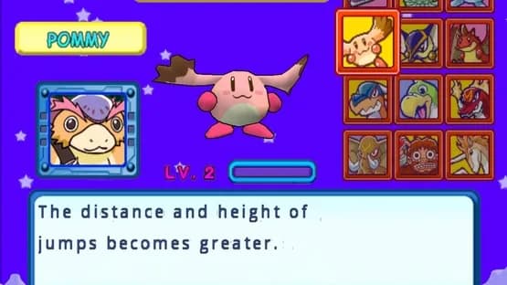 Bomberman Jetters — Screenshots