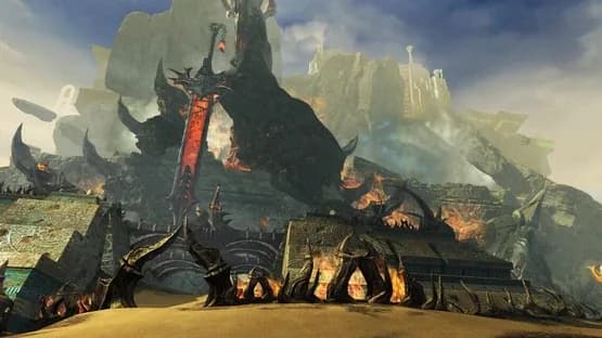Guild Wars 2: Secrets of the Obscure — Screenshots