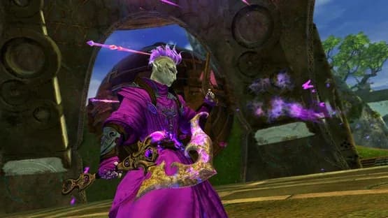 Guild Wars 2: Secrets of the Obscure — Screenshots