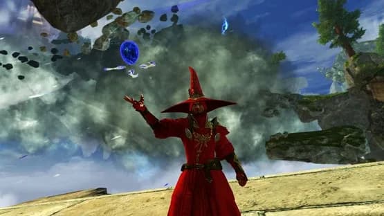 Guild Wars 2: Secrets of the Obscure — Screenshots