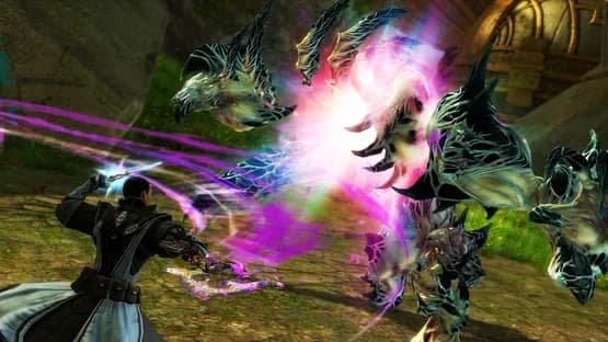 Guild Wars 2: Secrets of the Obscure — Screenshots