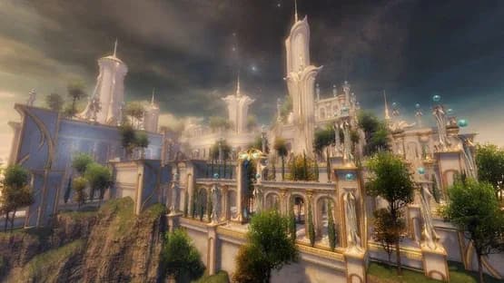 Guild Wars 2: Secrets of the Obscure — Screenshots