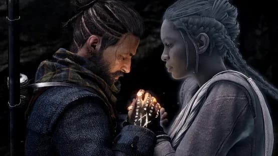 Banishers: Ghosts of New Eden — Screenshoty