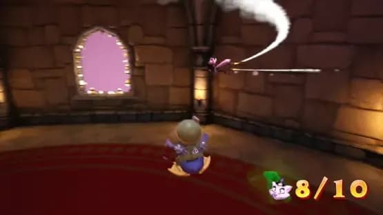 Spyro: Year of the Dragon — Screenshots