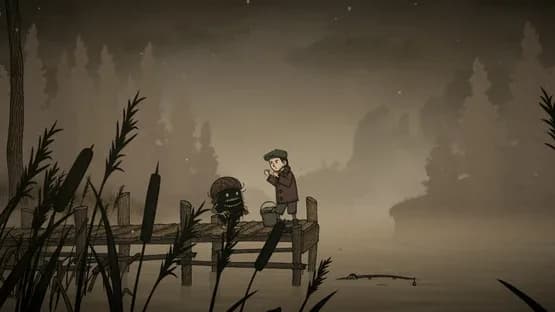 Creepy Tale: Some Other Place — Screenshots