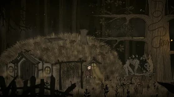 Creepy Tale: Some Other Place — Screenshots