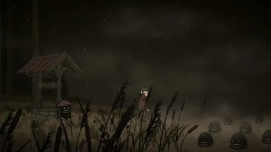 Creepy Tale: Some Other Place — Screenshots