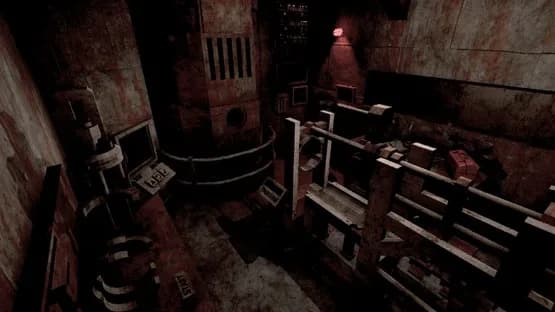 Unsorted Horror — Screenshots