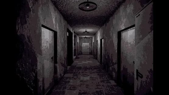 Unsorted Horror — Screenshots