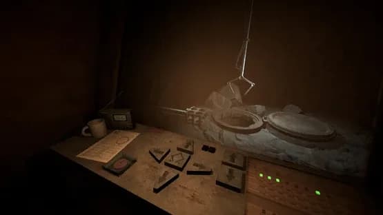 Unsorted Horror — Screenshots