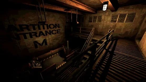 Unsorted Horror — Screenshots