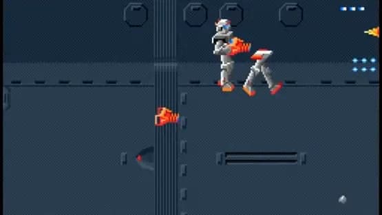 MagMax — Screenshoty
