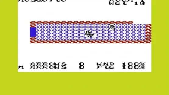 Dunjonquest: Temple of Apshai — Screenshots