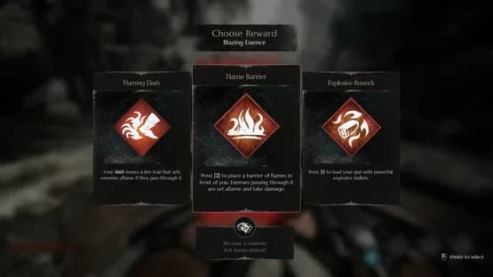 Soulslinger: Envoy of Death — Screenshoty