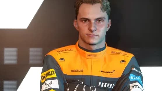 F1 Manager 2023 — Screenshoty