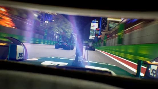 F1 Manager 2023 — Screenshoty