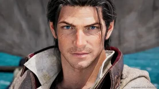 Final Fantasy XIV: Dawntrail — Screenshoty