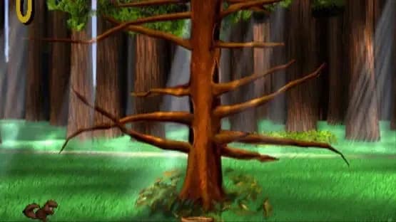 Barbie: Race & Ride — Screenshoty