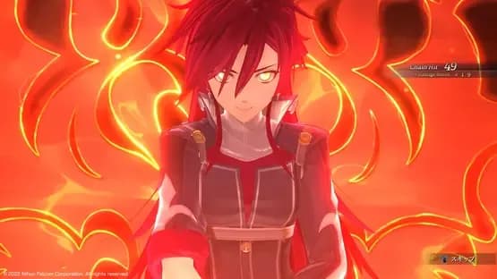 The Legend of Heroes: Trails through Daybreak II — Screenshoty