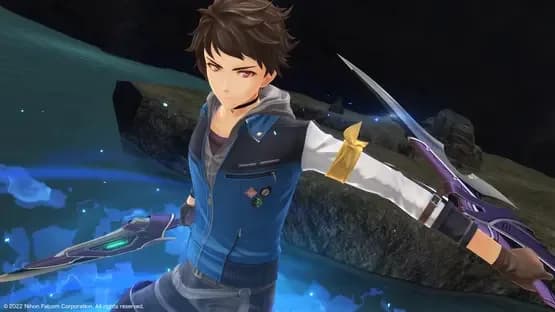 The Legend of Heroes: Trails through Daybreak II — Screenshoty