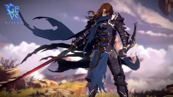 Granblue Fantasy Versus: Rising — Screenshoty