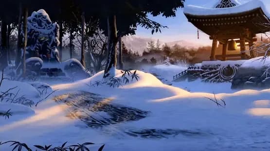 Granblue Fantasy Versus: Rising — Screenshoty