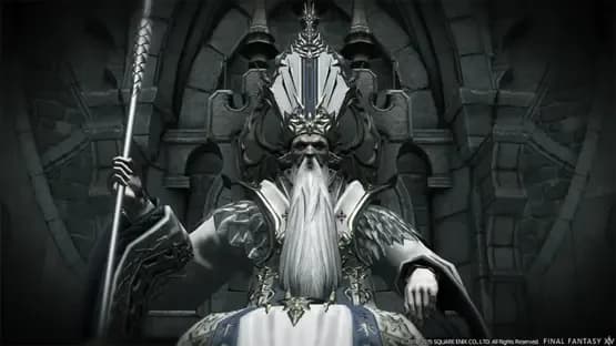 Final Fantasy XIV: Heavensward — Screenshoty