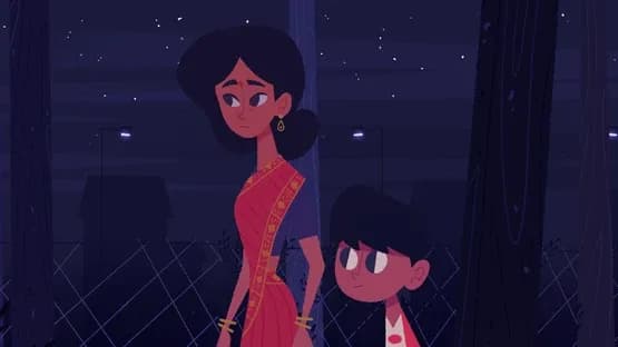 Venba — Screenshoty