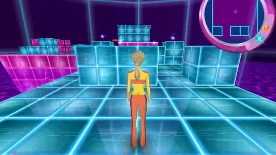 Secret Agent Barbie — Screenshots