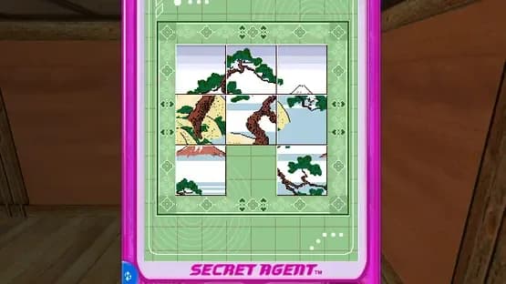 Secret Agent Barbie — Screenshots