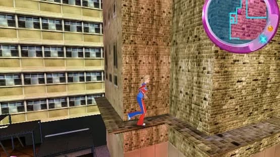 Secret Agent Barbie — Screenshots