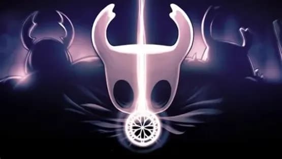 Hollow Knight: Hidden Dreams — Screenshoty