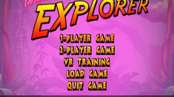Barbie: Explorer — Screenshoty