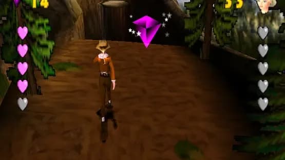 Barbie: Explorer — Screenshoty