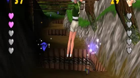 Barbie: Explorer — Screenshoty