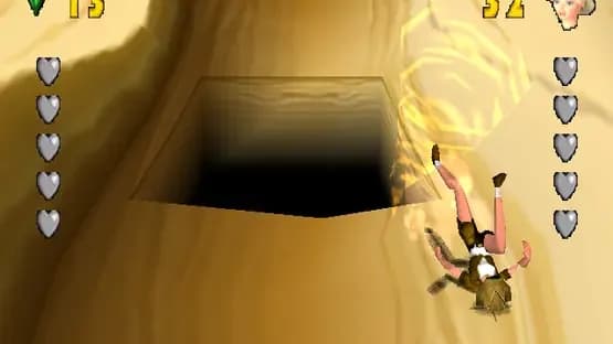 Barbie: Explorer — Screenshoty
