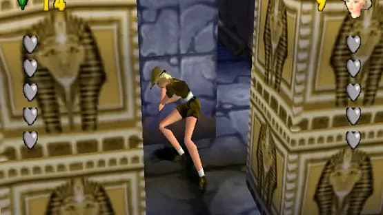 Barbie: Explorer — Screenshoty