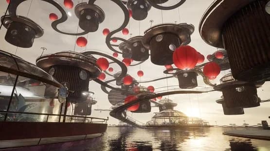 Atomic Heart: Annihilation Instinct — Screenshots